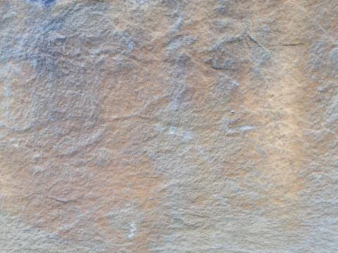 Rough stone surface wall with patterns and textures Stock Photos