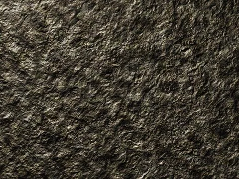 Rough stone texture background illustration Stock Illustration
