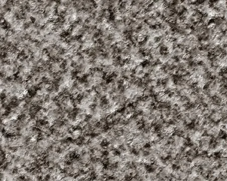 Rough stone texture - illustration Illustrazione stock