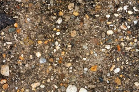 Rough stone texture Stock Photos