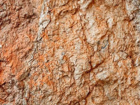 Rough stone texture. Stock Photos