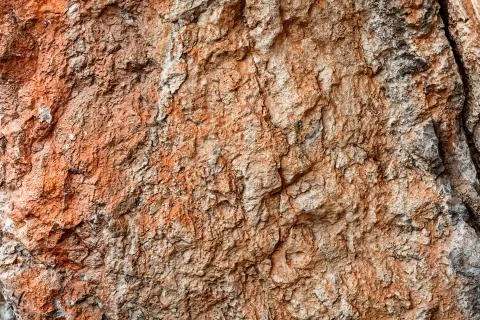 Rough stone texture. Stock Photos