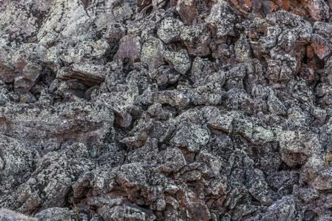 Rough stone texture Stock Photos