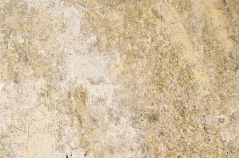 Rough stone wall Stock Photos