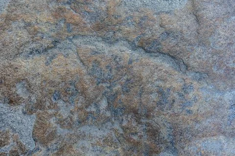 Rough stone wall structure Stock Photos