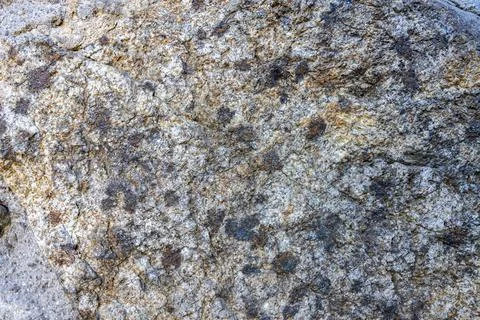 Rough stone wall structure Stock Photos