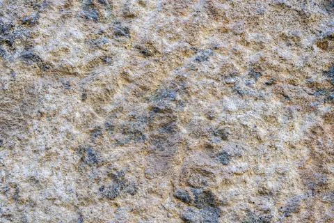 Rough stone wall structure Stock Photos