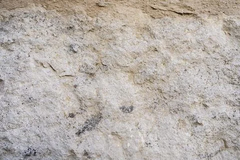 Rough stone wall structure Stock Photos