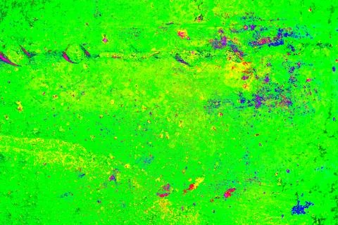 Rough stone wall texture. Rough cut stone. Changed color scheme. Editing in.. Stock Illustration