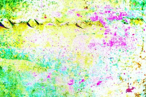 Rough stone wall texture. Rough cut stone. Changed color scheme. Editing in.. Stock Illustration