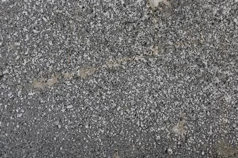 Rough surface concrete, gray cement background. Foto stock