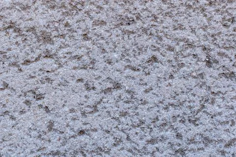 Rough surface with large grain size and deep scratches Fotos de archivo