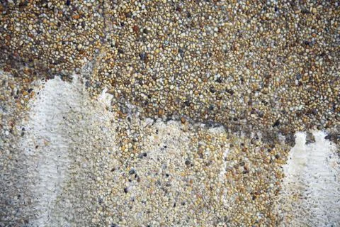 Rough surface Stock Photos