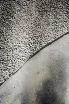 Rough surface Stock Photos