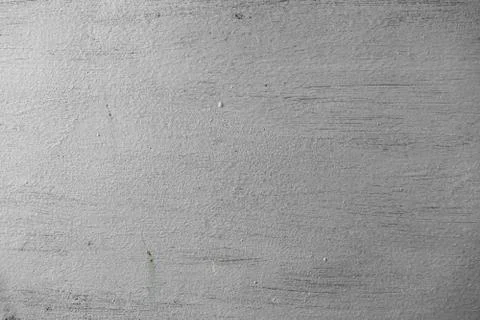 Rough surface of the wall painted in silver color. Abstract textured backgrou Stock Photos