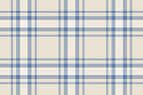 Rough textile plaid check, handsome tartan pattern texture. Invite backgrou.. Stock Illustration