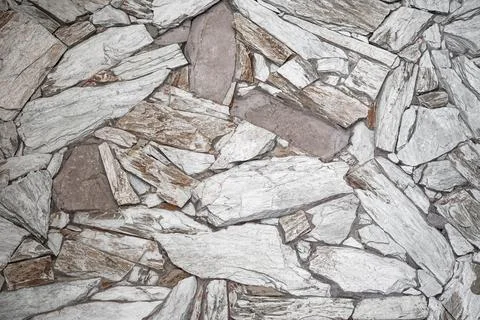 Rough texture abstract background. Natural pattern of polished stone backgrou Stock Photos