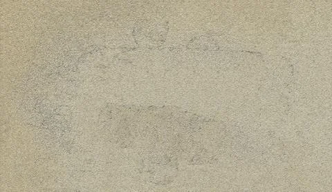 Rough texture of beige wall with defects Stock Illustration