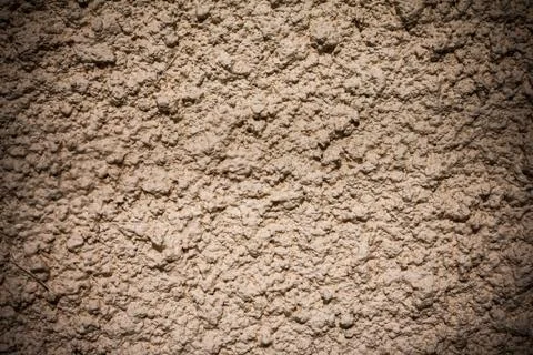 Rough texture of cement wall Stock Photos