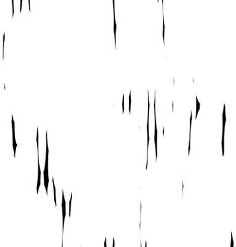 Rough texture. Distressed, weathered surface. Cracks, scratches on a wall. Im Stock Illustration