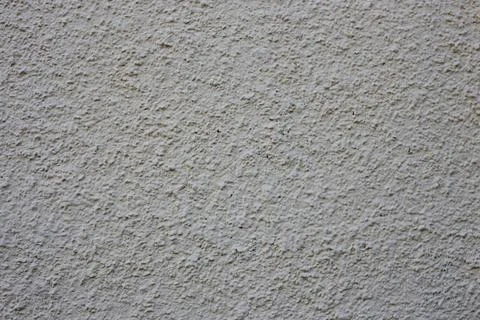 Rough texture of a gray concrete wall. Stock Photos