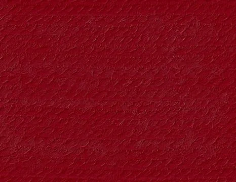 Rough textured background in deep red Stock Illustration