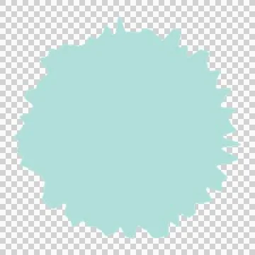 Rough Textured Black Circle Shape texture edges organic 스톡 일러스트
