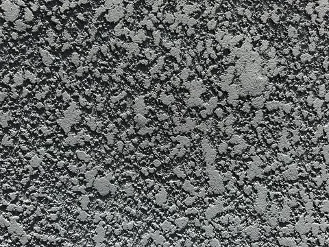 Rough textured concrete surface Stock Photos
