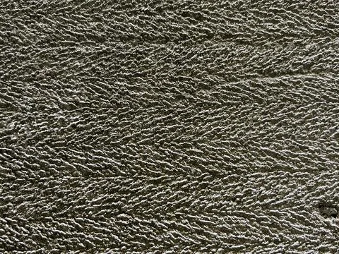 Rough Textured Grey Concrete Surface Background Stock-Fotos