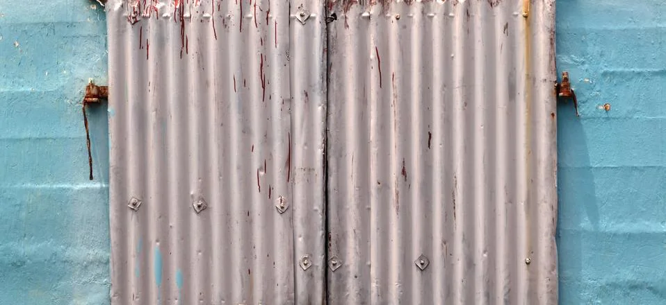 Rough textured surface Stock Photos