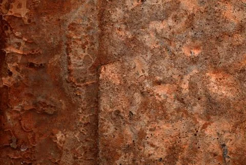 Rough textured surface Stock Photos