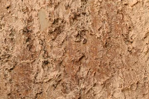 Rough textured surface Stockfoto's