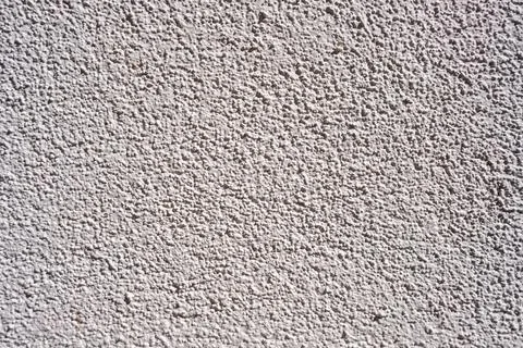 A rough textured wall Foto stock