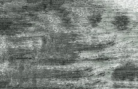 Rough textured wall with spots on the surface Stock Photos