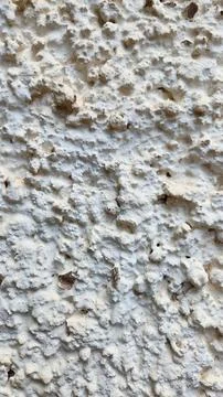 Rough textured wall surface Stock Photos