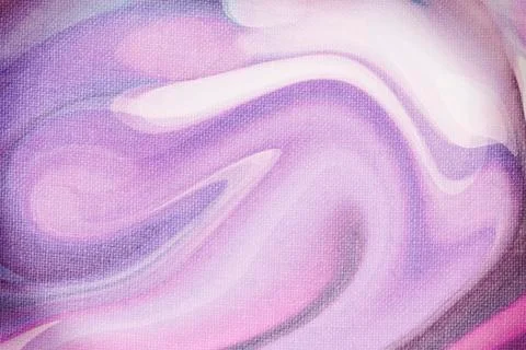 Rough textured, wavy patterned dull colors, illustrative wallpaper Stock Illustration