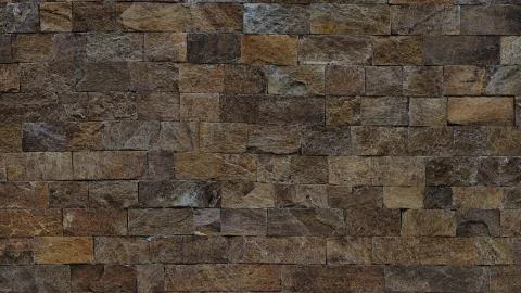 Rough tile, stone surface texture. Stock Photos