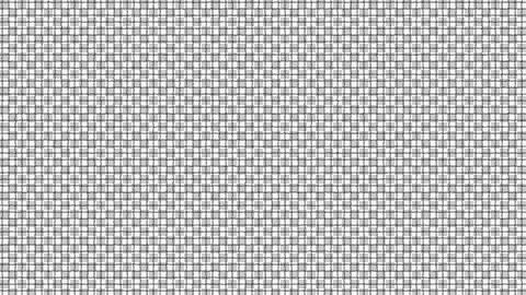 Rough transparent background grid pattern Stock Illustration