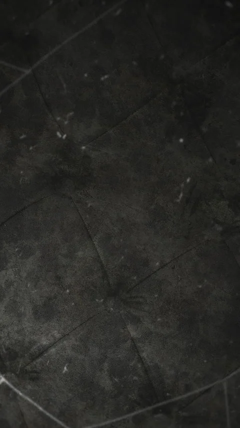 Rough Urban Surface, Industrial Style Floor With Scratches And Cracks Stock Footage 324876671