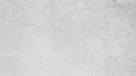 Rough wall painted white paint Stock Illustration