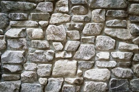 Rough wall rock texture background Stock Photos