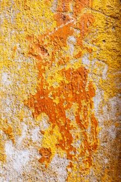 Rough wall texture Stock Photos