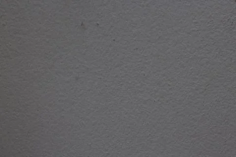 Rough wall texture, white traces. Stock Photos
