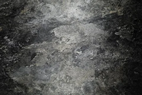 Rough Weathered Granite Stone Texture Pattern Background Stock Photos