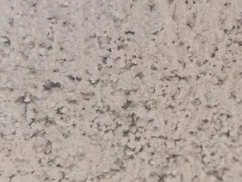 Rough Weathered Plaster Surface Texture Background Foto stock