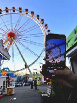 Rough wheel Stock Photos