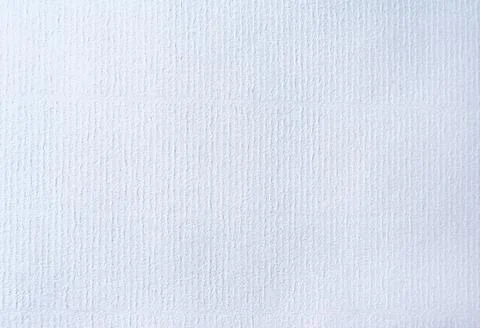 Rough white paper background texture. Stock Photos