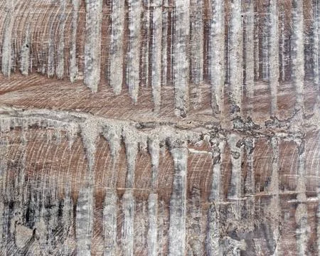 Rough wood surface background Stock Photos