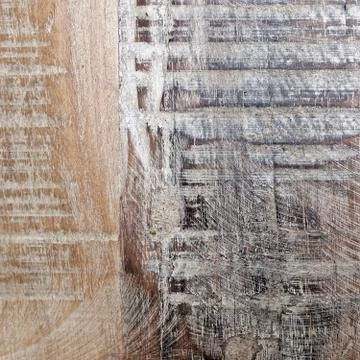 Rough wood surface background Stock Photos