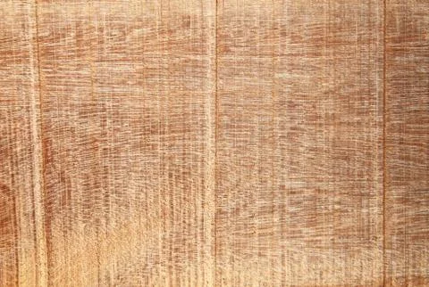 Rough wooden surface or texture as background Foto stock